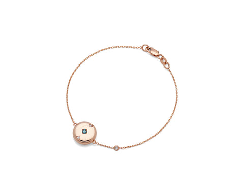 Round Bracelet