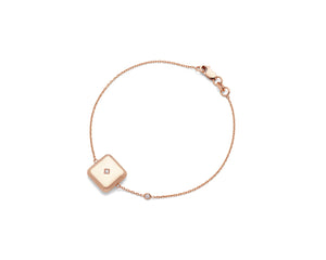 Square Bracelet